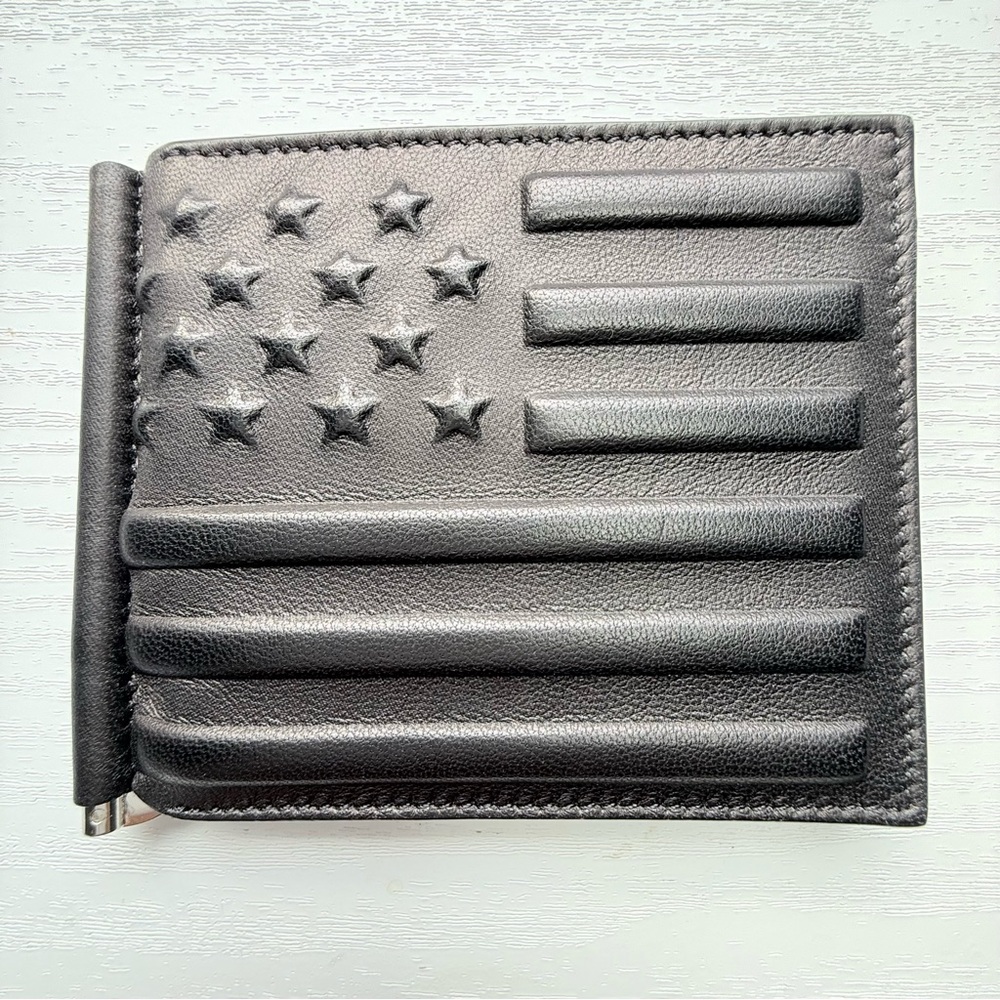 Givenchy Elegant Black Leather Piece